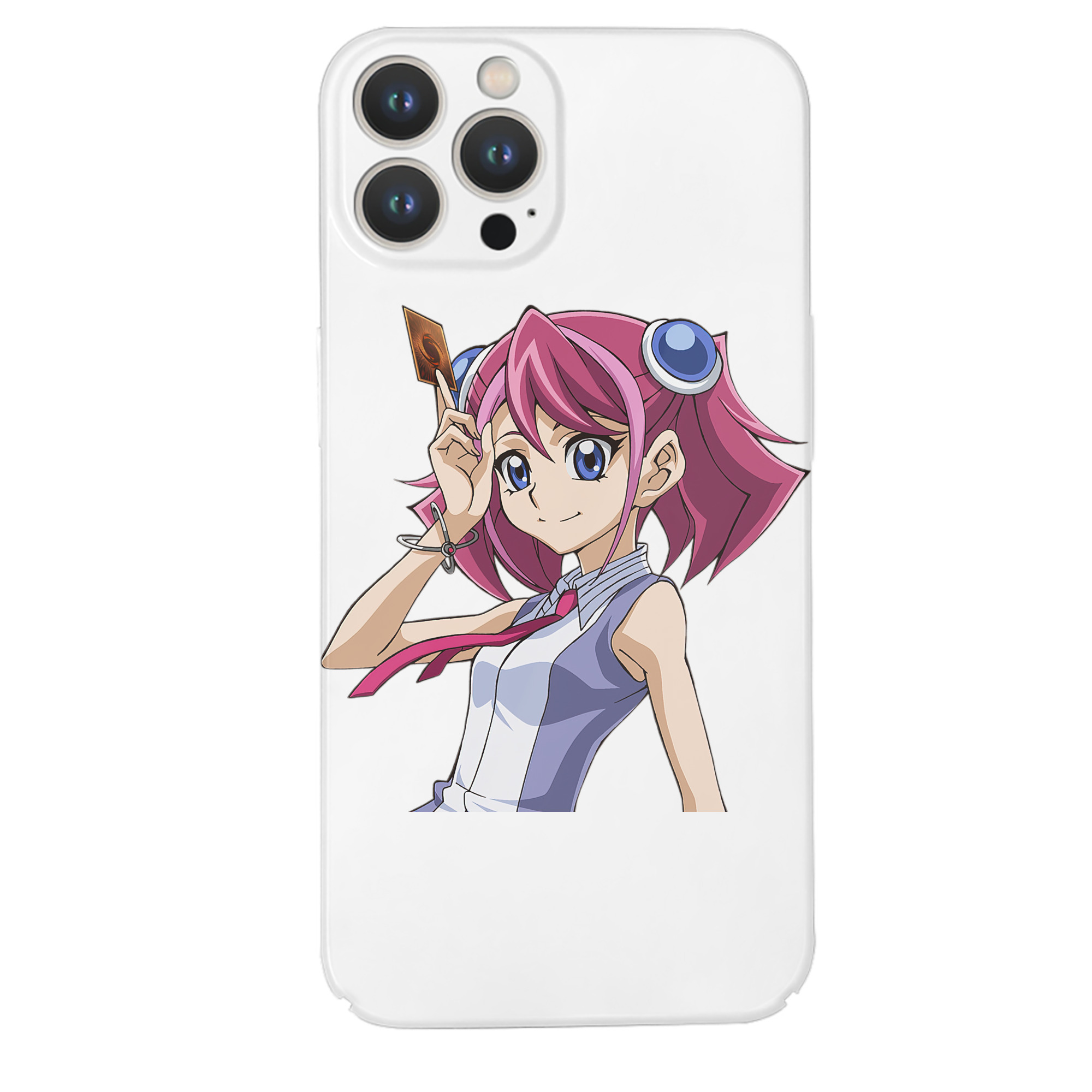 （画像用） 遊☆戯☆王 Yu-Gi-Oh! 【iPhone 14シリーズ対応】ハードケース